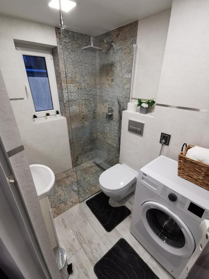 Apartament Alpa Kudowa Zdroj Exterior photo